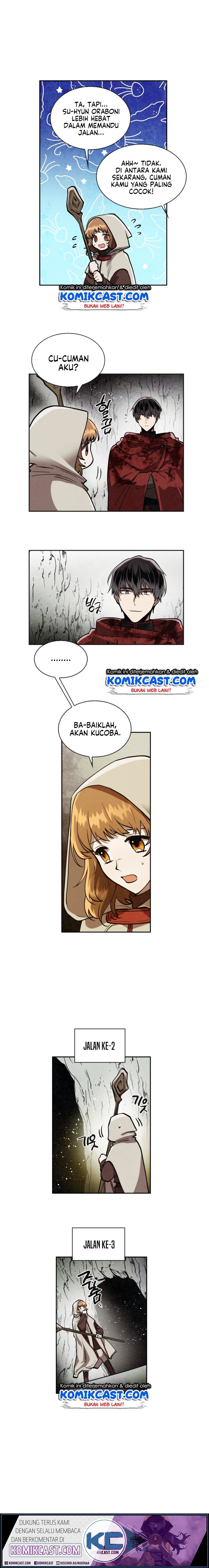 MEMORIZE Chap 28 - Next Chap 29