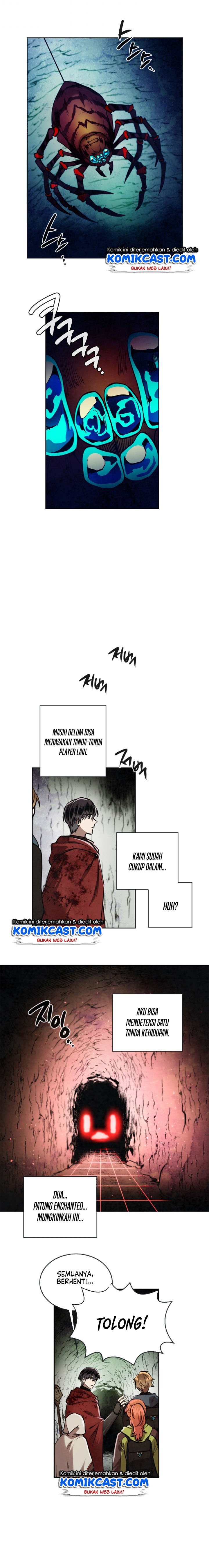 MEMORIZE Chap 28 - Next Chap 29