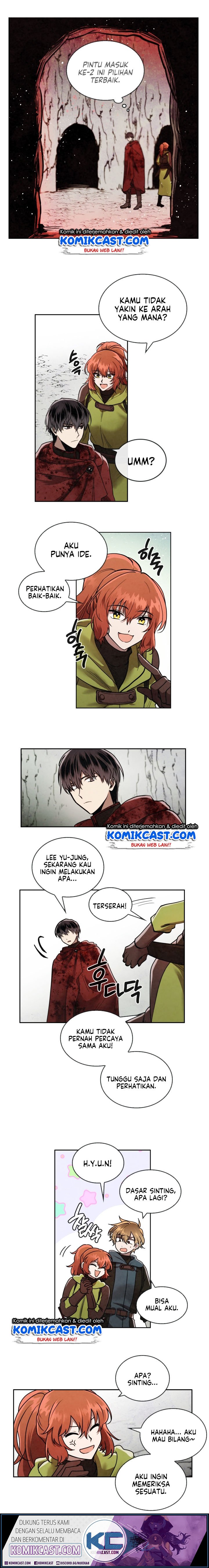 MEMORIZE Chap 28 - Next Chap 29