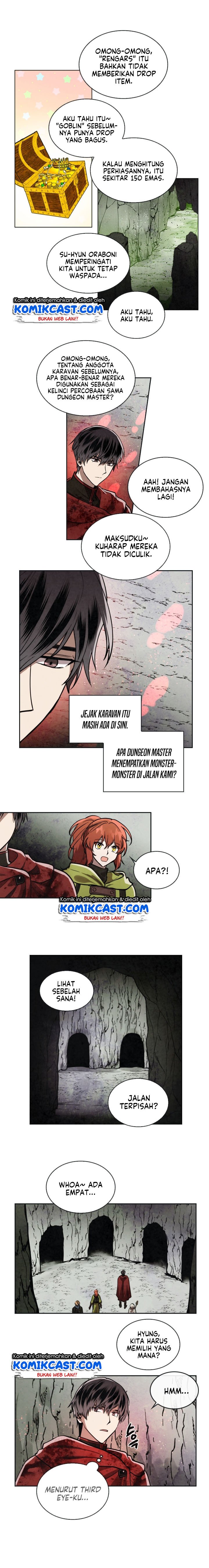 MEMORIZE Chap 28 - Next Chap 29