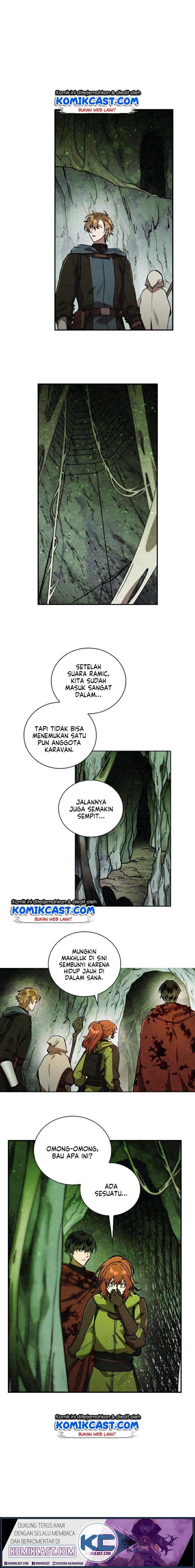 MEMORIZE Chap 29 - Next Chap 30
