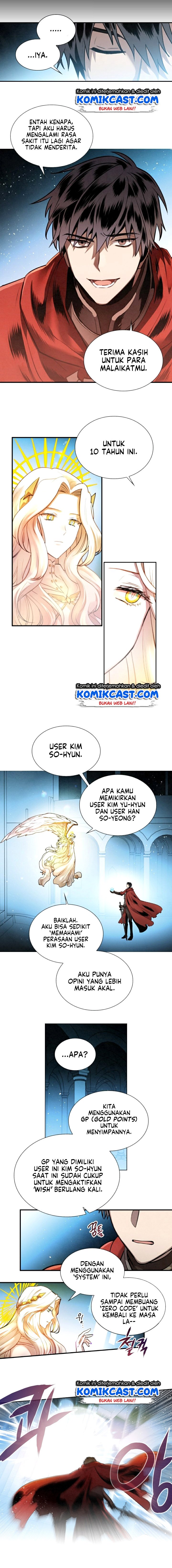 MEMORIZE Chap 2 - Next Chap 3