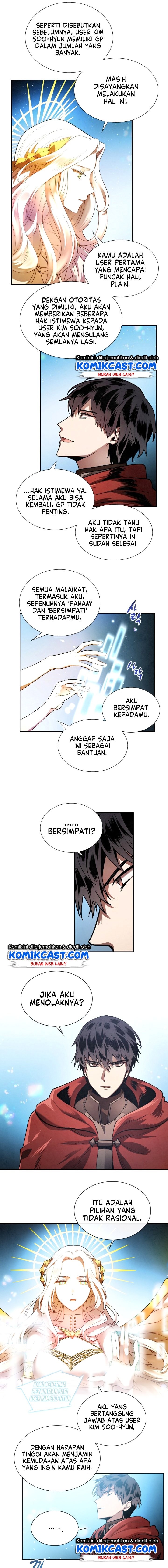 MEMORIZE Chap 2 - Next Chap 3