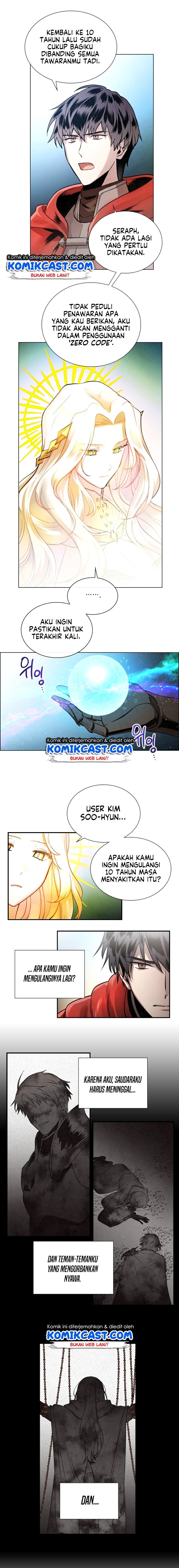 MEMORIZE Chap 2 - Next Chap 3