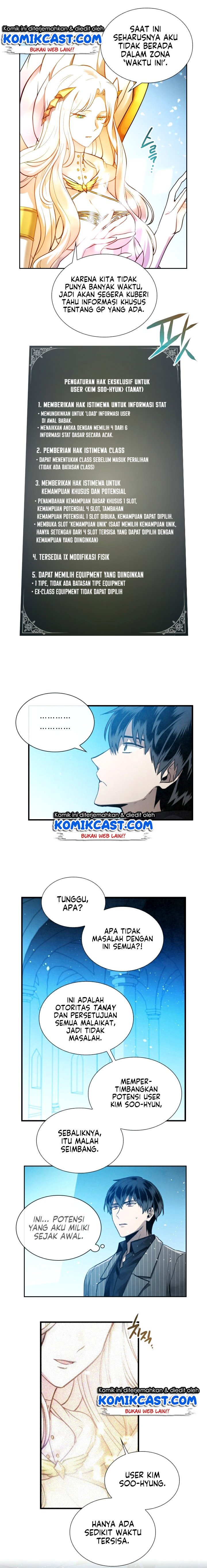 MEMORIZE Chap 2 - Next Chap 3