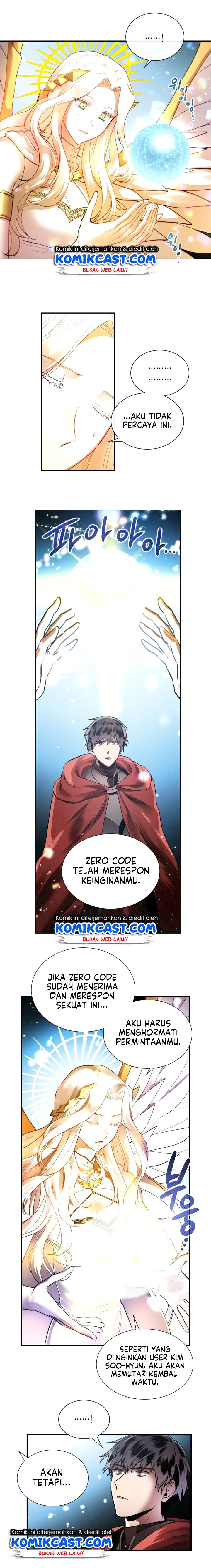 MEMORIZE Chap 2 - Next Chap 3