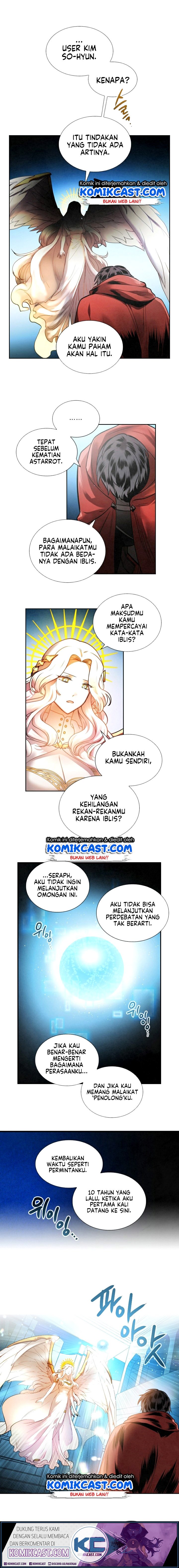 MEMORIZE Chap 2 - Next Chap 3