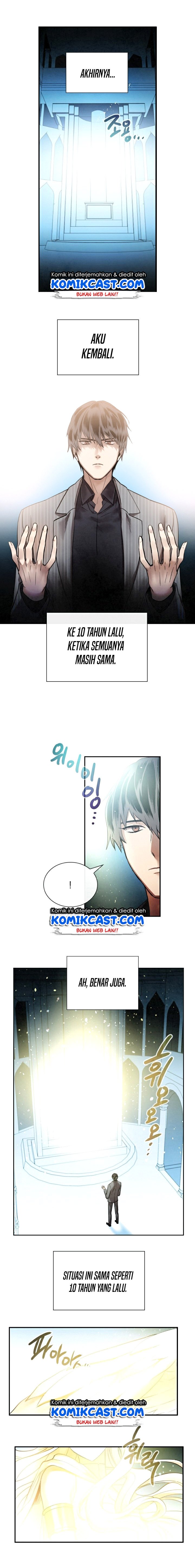 MEMORIZE Chap 2 - Next Chap 3