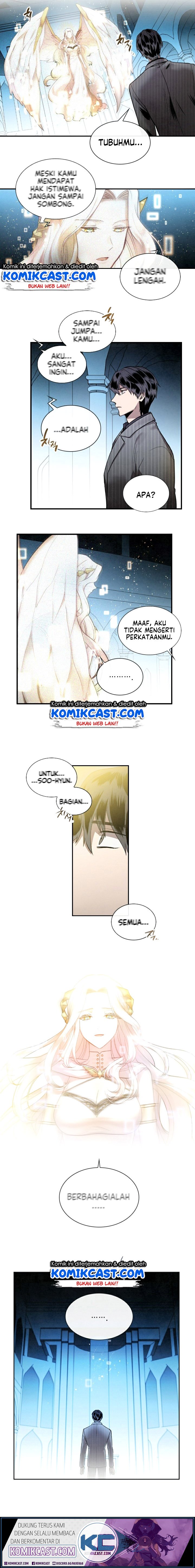 MEMORIZE Chap 2 - Next Chap 3