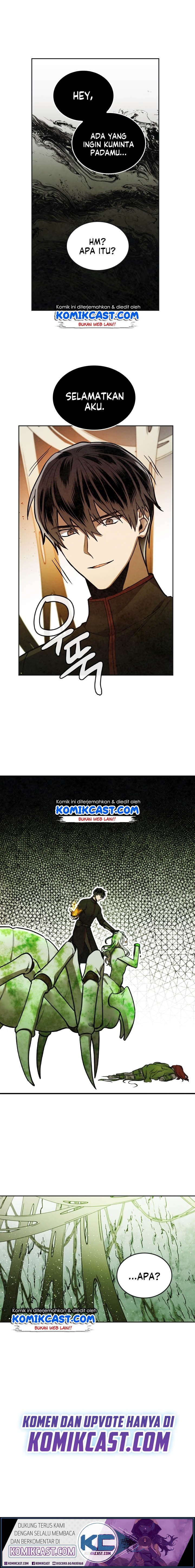 MEMORIZE Chap 33 - Next Chap 34