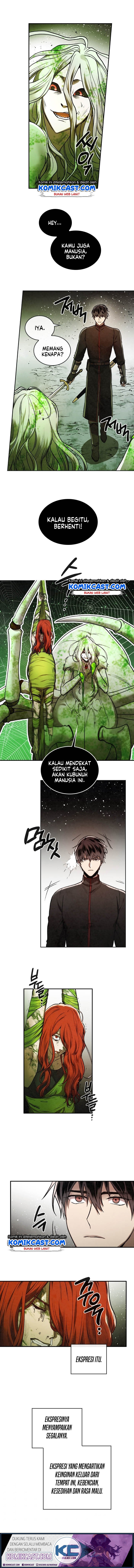 MEMORIZE Chap 33 - Next Chap 34