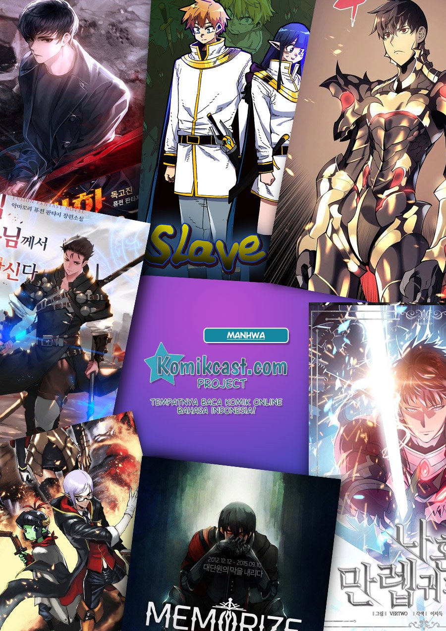 MEMORIZE Chap 33 - Next Chap 34