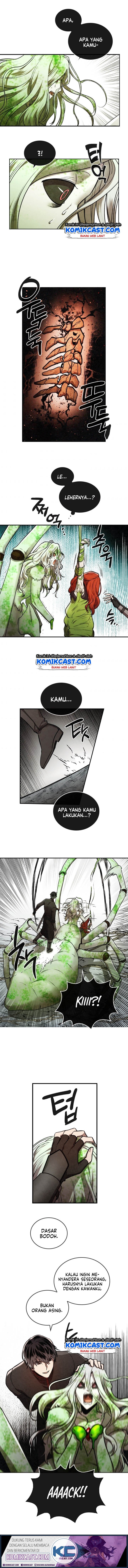 MEMORIZE Chap 33 - Next Chap 34
