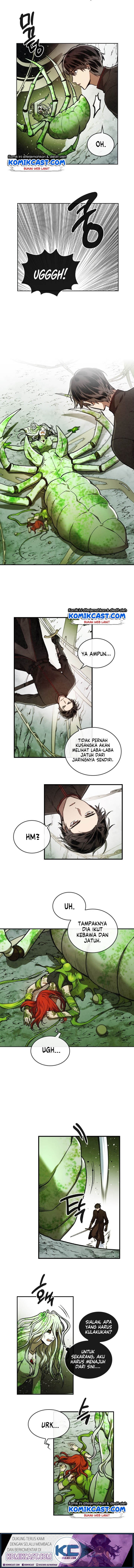 MEMORIZE Chap 33 - Next Chap 34