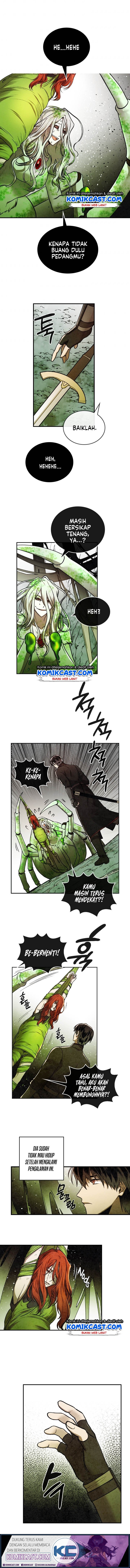 MEMORIZE Chap 33 - Next Chap 34