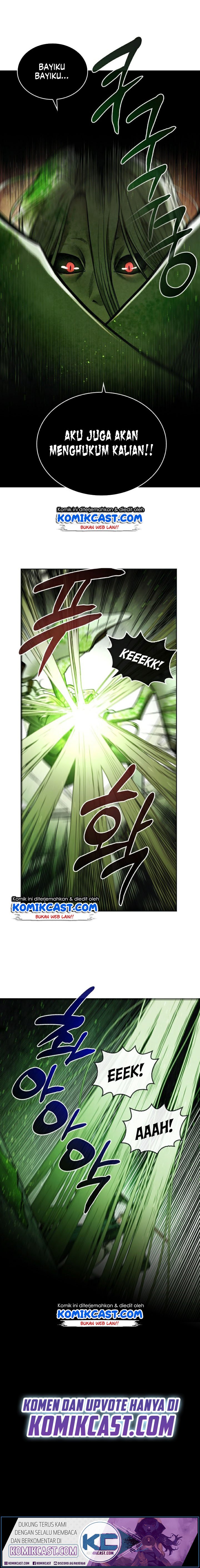 MEMORIZE Chap 30 - Next Chap 31