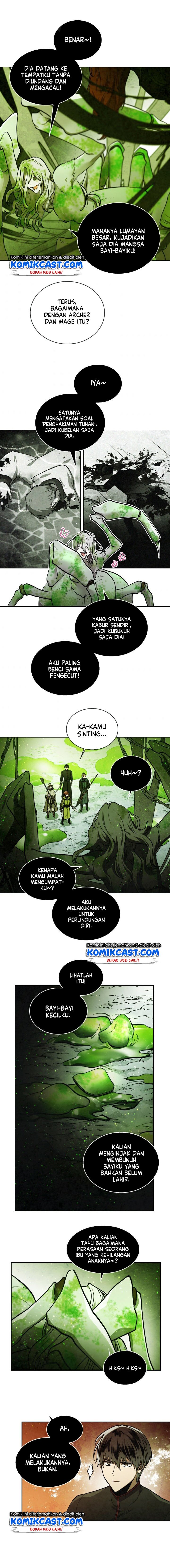 MEMORIZE Chap 30 - Next Chap 31