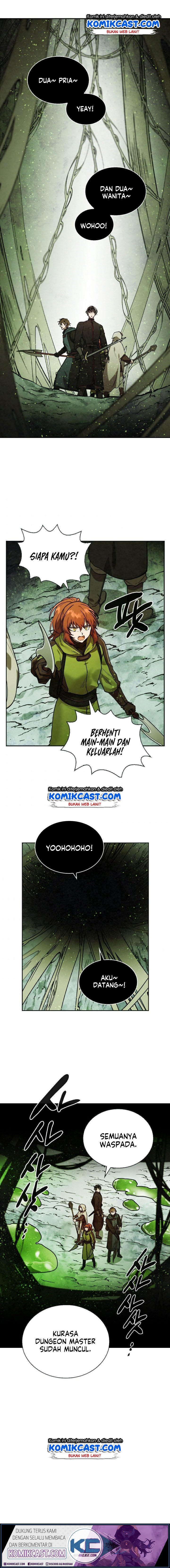 MEMORIZE Chap 30 - Next Chap 31