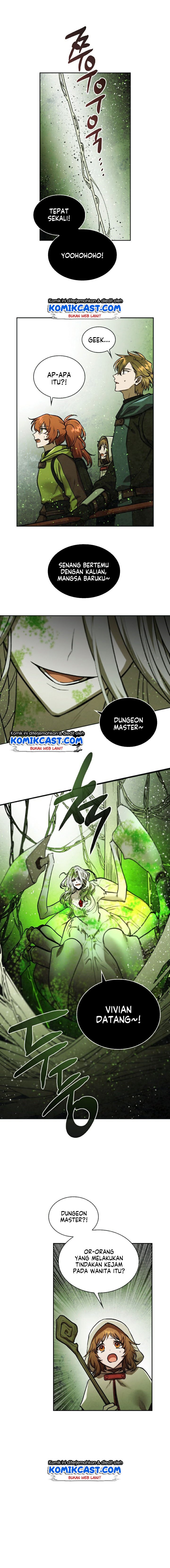 MEMORIZE Chap 30 - Next Chap 31