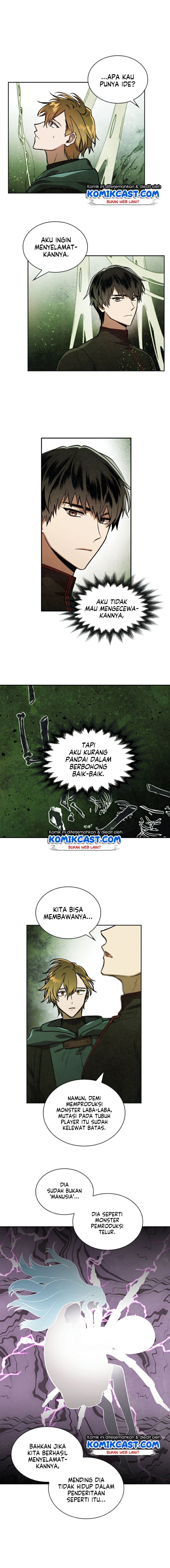 MEMORIZE Chap 30 - Next Chap 31