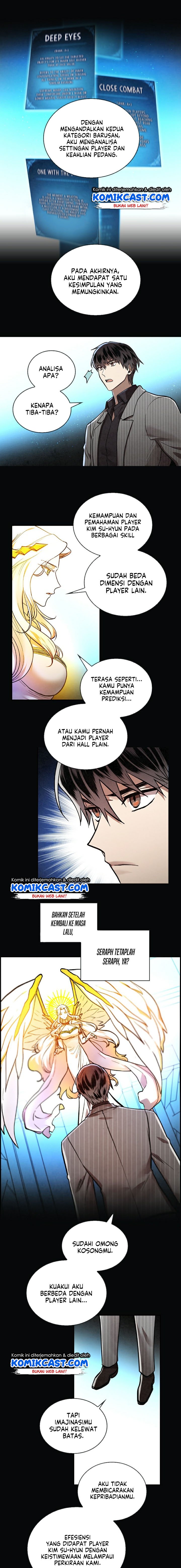 MEMORIZE Chap 31 - Next Chap 32