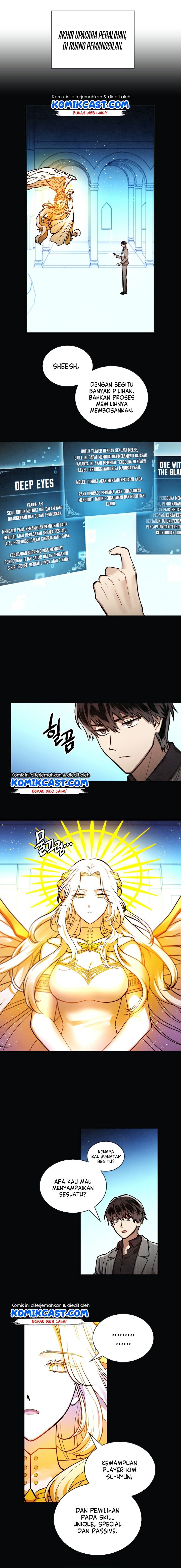 MEMORIZE Chap 31 - Next Chap 32