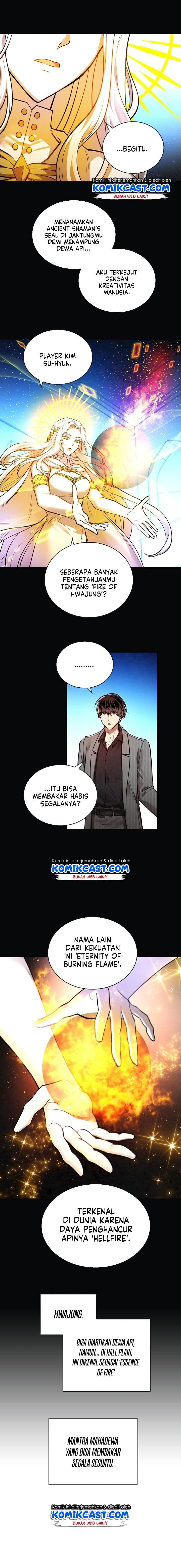 MEMORIZE Chap 31 - Next Chap 32