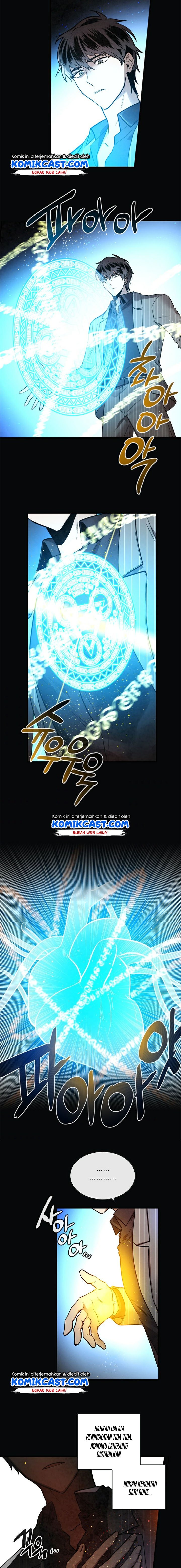 MEMORIZE Chap 31 - Next Chap 32