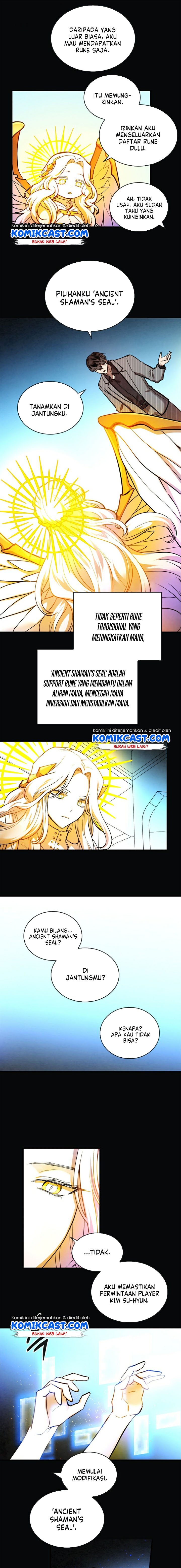 MEMORIZE Chap 31 - Next Chap 32