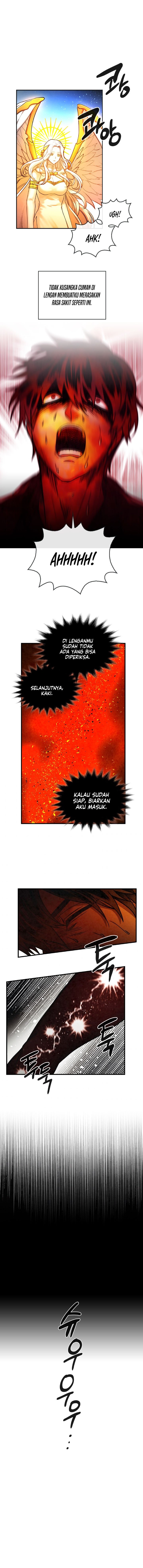 MEMORIZE Chap 32 - Next Chap 33