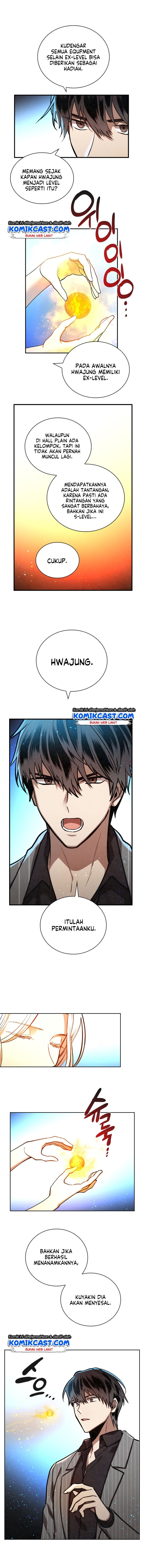 MEMORIZE Chap 32 - Next Chap 33