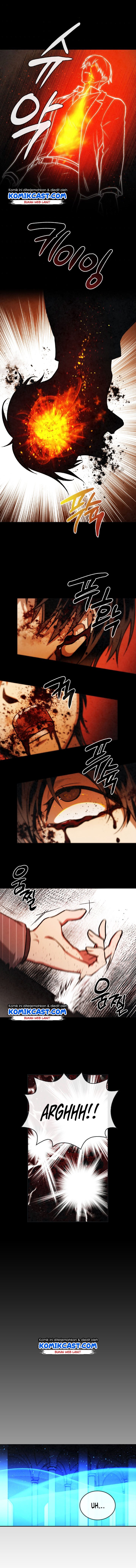 MEMORIZE Chap 32 - Next Chap 33