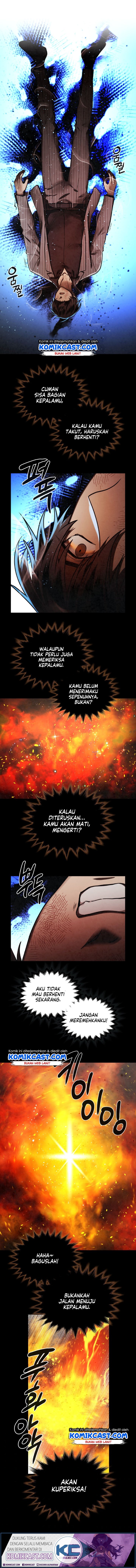 MEMORIZE Chap 32 - Next Chap 33