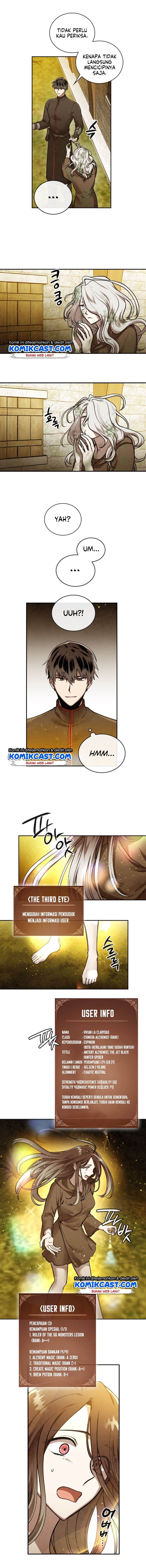 MEMORIZE Chap 37 - Next Chap 38