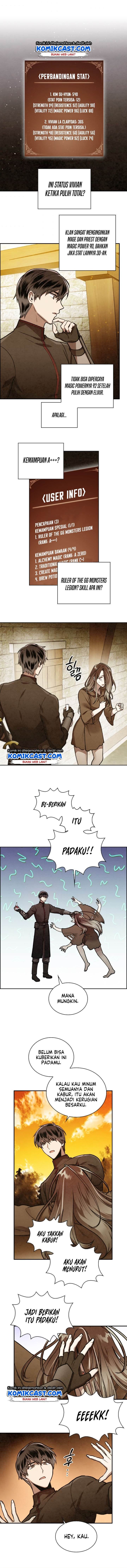 MEMORIZE Chap 37 - Next Chap 38