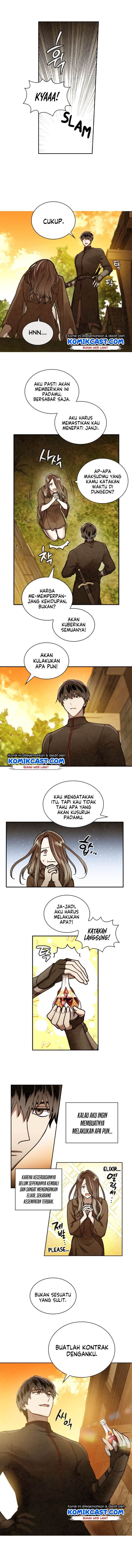 MEMORIZE Chap 37 - Next Chap 38