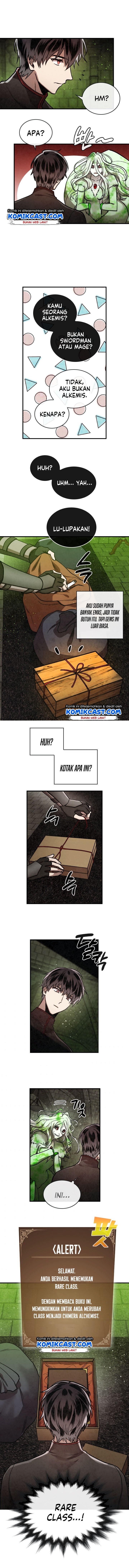 MEMORIZE Chap 34 - Next Chap 35