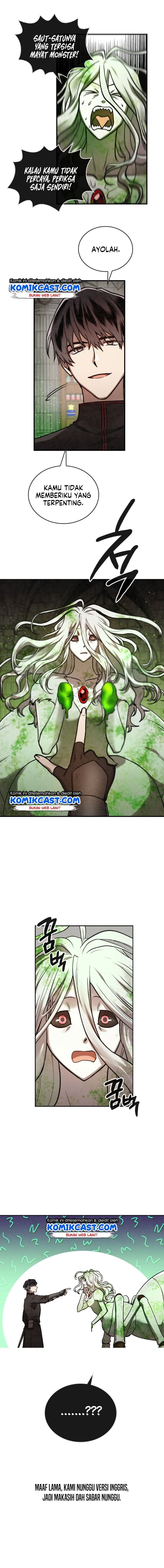 MEMORIZE Chap 34 - Next Chap 35