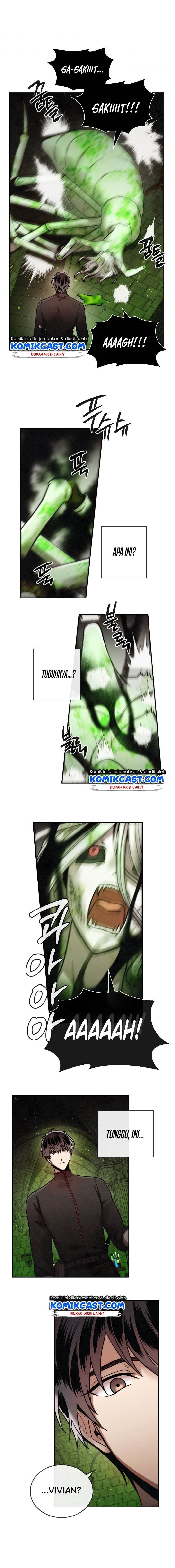 MEMORIZE Chap 35 - Next Chap 36