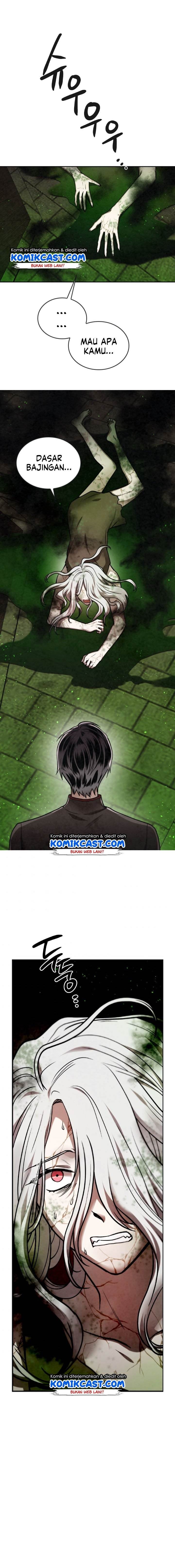 MEMORIZE Chap 35 - Next Chap 36