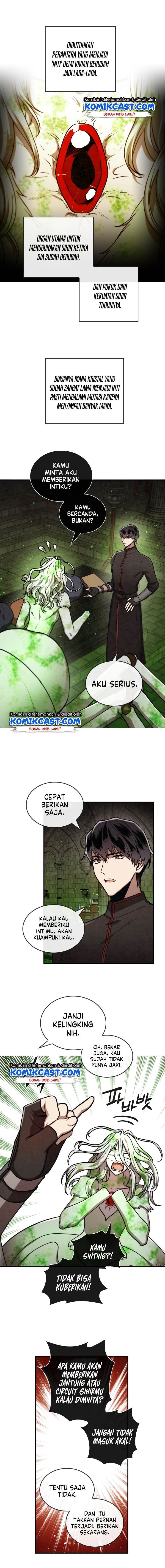 MEMORIZE Chap 35 - Next Chap 36