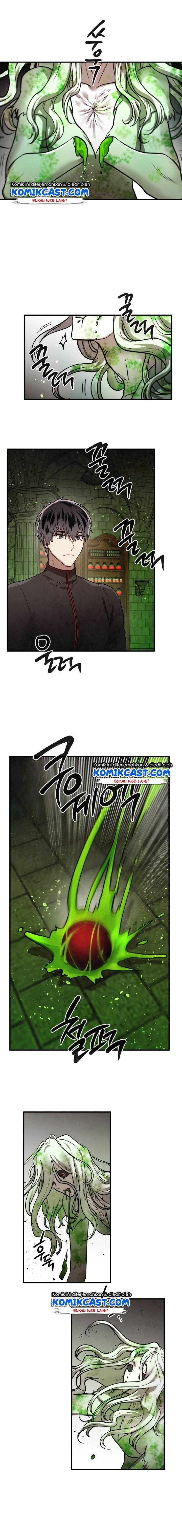 MEMORIZE Chap 35 - Next Chap 36