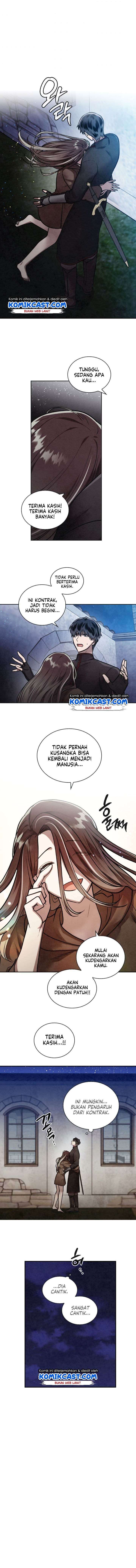 MEMORIZE Chap 38 - Next Chap 39