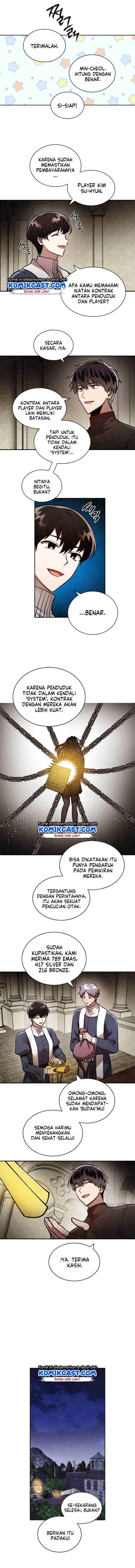 MEMORIZE Chap 38 - Next Chap 39