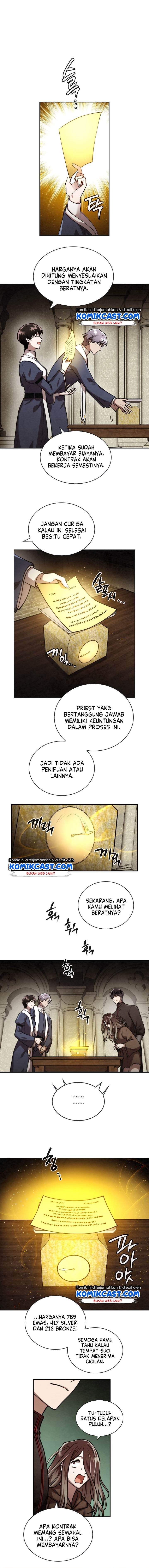MEMORIZE Chap 38 - Next Chap 39