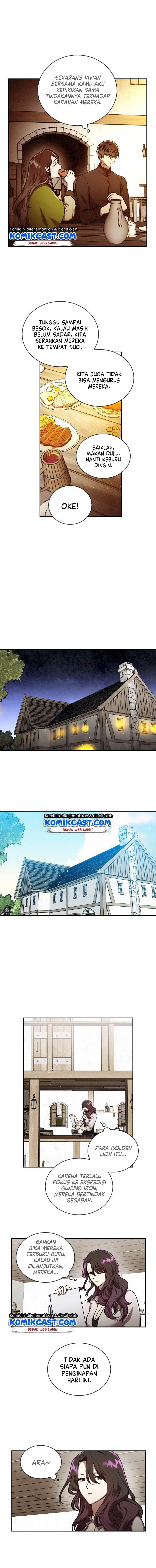 MEMORIZE Chap 39 - Next Chap 40