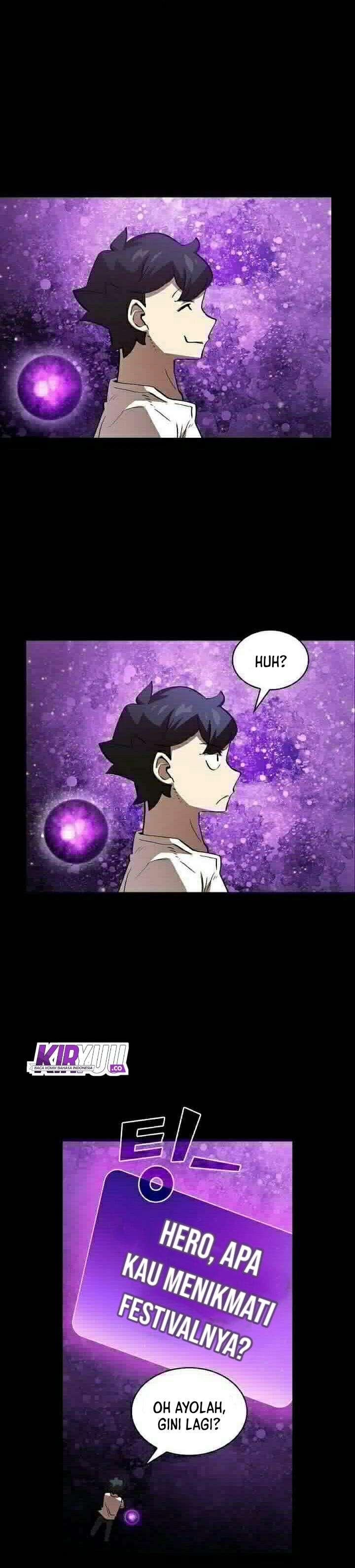 FFF-Class Trashero Chap 80 - Next Chap 81