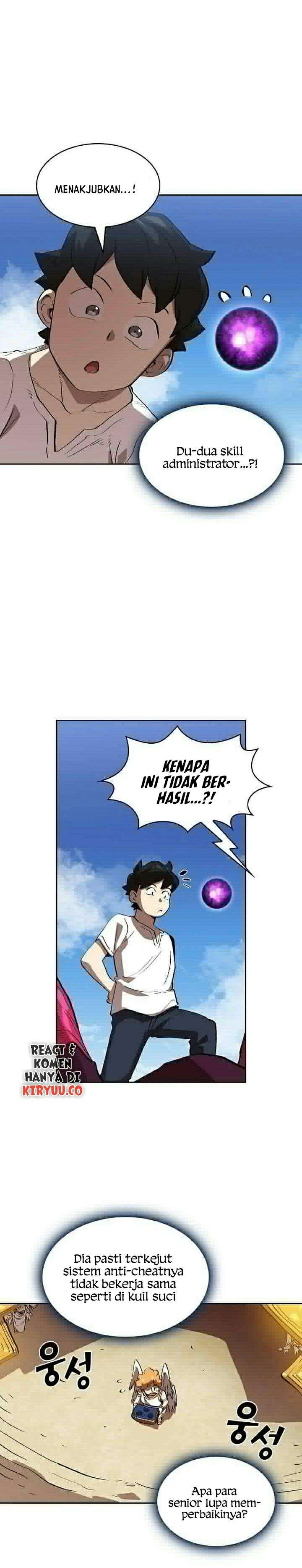 FFF-Class Trashero Chap 80 - Next Chap 81