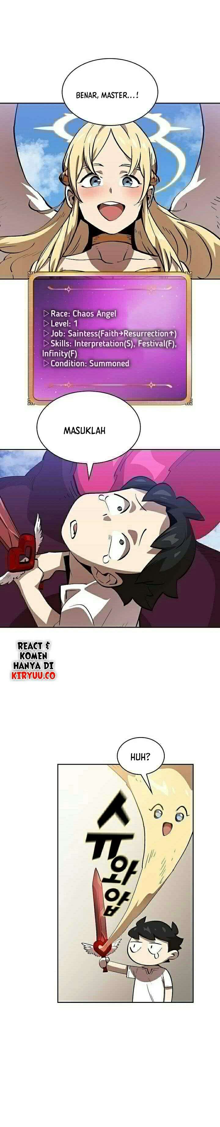 FFF-Class Trashero Chap 80 - Next Chap 81