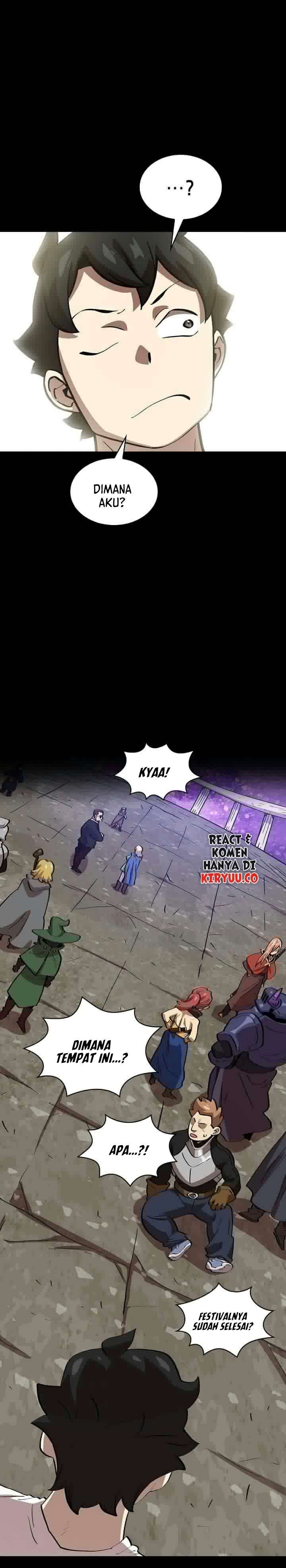 FFF-Class Trashero Chap 80 - Next Chap 81